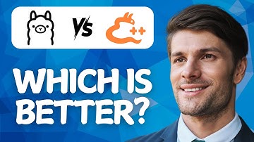 Ollama vs Llama.cpp (2026) – Beste lokale AI-tool beoordeeld