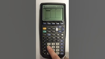 Adding One Variable Data into TI 83 Graphing Calculator