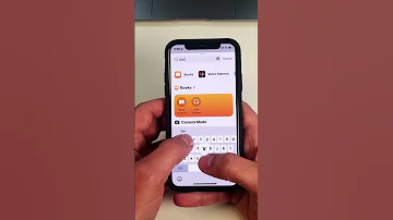 How To Convert Video To Audio On IPhone Using Shortcuts 