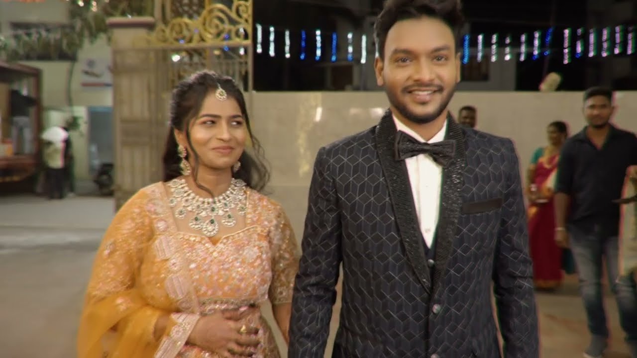 Wedding highlights @ Storycuts