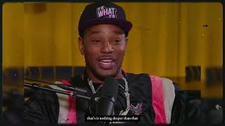 Cam’ron, Mase &amp; Shyne FIRES BACK At Ray J Over Brandy Drama! This Was HILARIOUS
