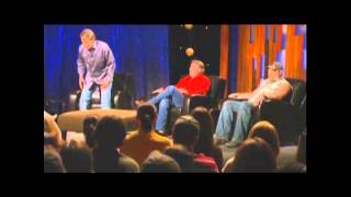Blue Collar Comedy  10 Years Of Funny proctolgist Exam