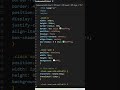⏰ Neon Analog Clock using HTML, CSS &amp; Js 🌟 #viral #coding #webdesign #htmlcss #shorts #short #learn