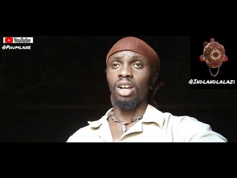 KUBUHLUNGU UKUHLALA KWAMUNTU.