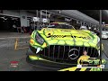 LIVE | Course | Barcelona | GT World Challenge Europe powered by AWS 2025 (Français)
