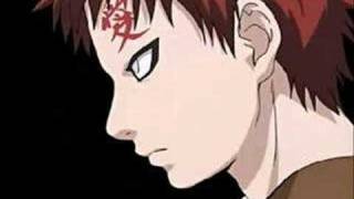 my first naruto slide show