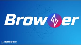 Touchless Web App Zitification - 4/11/2022 browZer readout