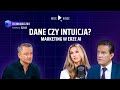 Dane czy intuicja? Marketing w erze AI