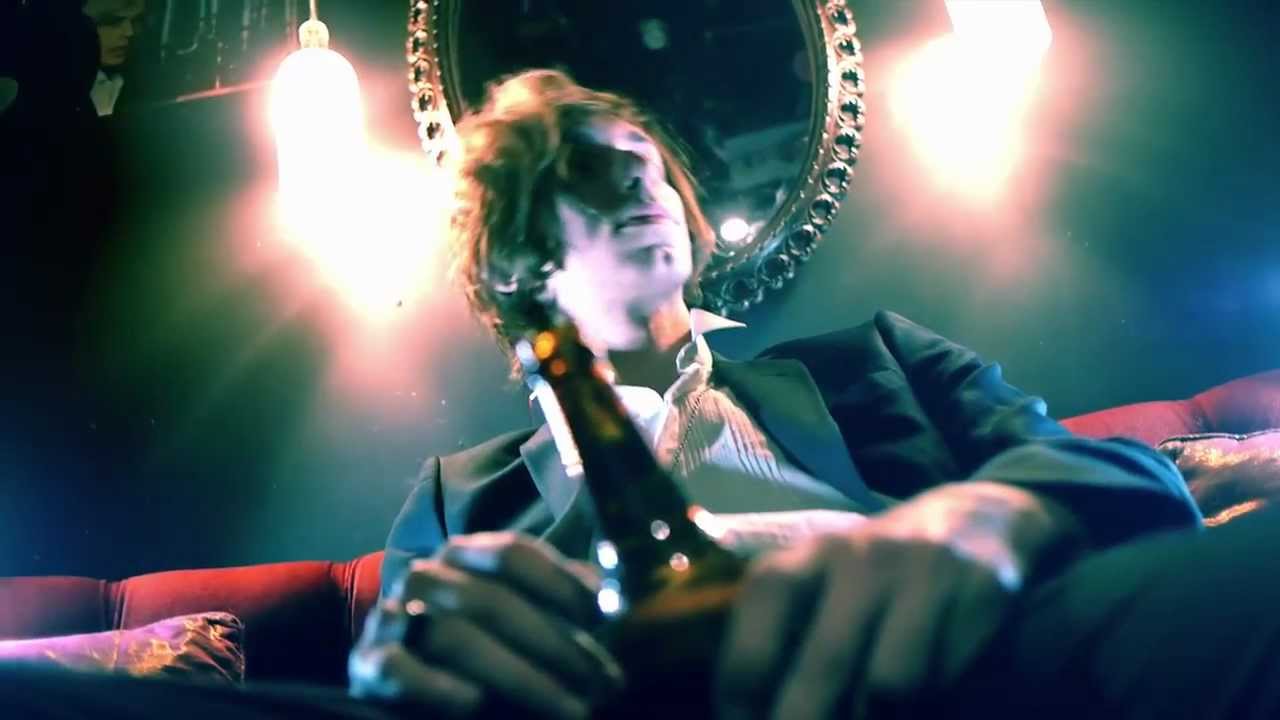 Jesse Willesee's PASSOUT @ The Backroom September 13