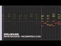 Kevin MacLeod [Official] - Spellbound - incompetech.com