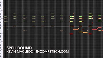 Kevin MacLeod [Official] - Spellbound - incompetech.com