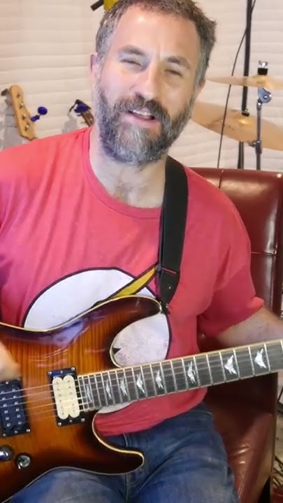 How To Play Toys In The Attic On Guitar How to Play Toys in the Attic by Aerosmith - Guitar Lesson - YouTube