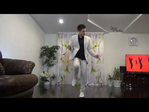 Parov Stelar - Hooked On You (PerfectSwingDance)