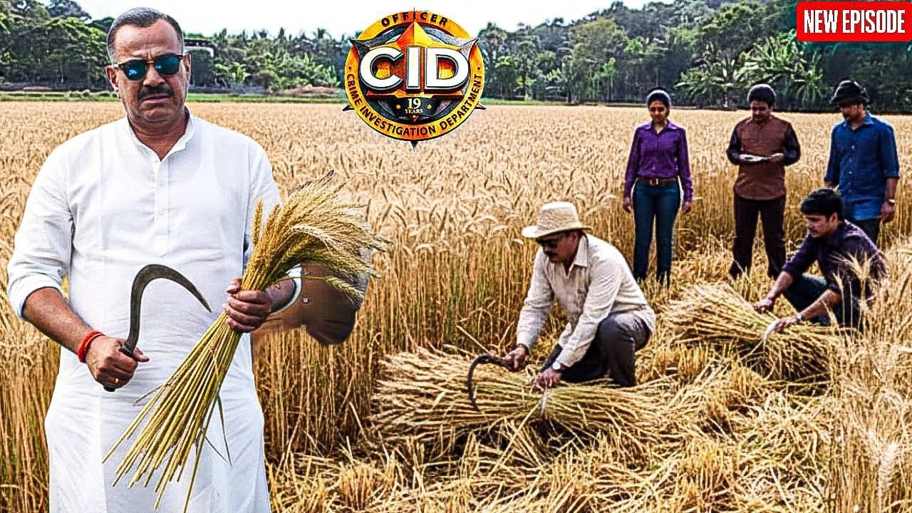 आखिर किसने किया Purvi को किडनैप || CID | Latest Episode ||