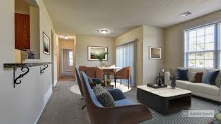 The Cambridge at Newport Commons in Lititz, Pa