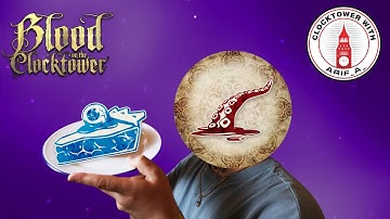 LLEECH HOSTING THE CANNIBAL! 🥧 Blood on the Clocktower (storyteller perspective)