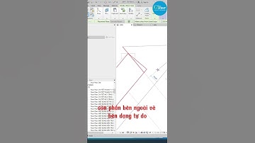 2 Sai Lầm dùng công cụ Massing trong revit #tuhocrevit #gizento #revit #massing
