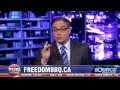 Freedom BBQ coming to Nanaimo