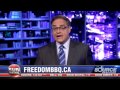 Freedom BBQ coming to Nanaimo