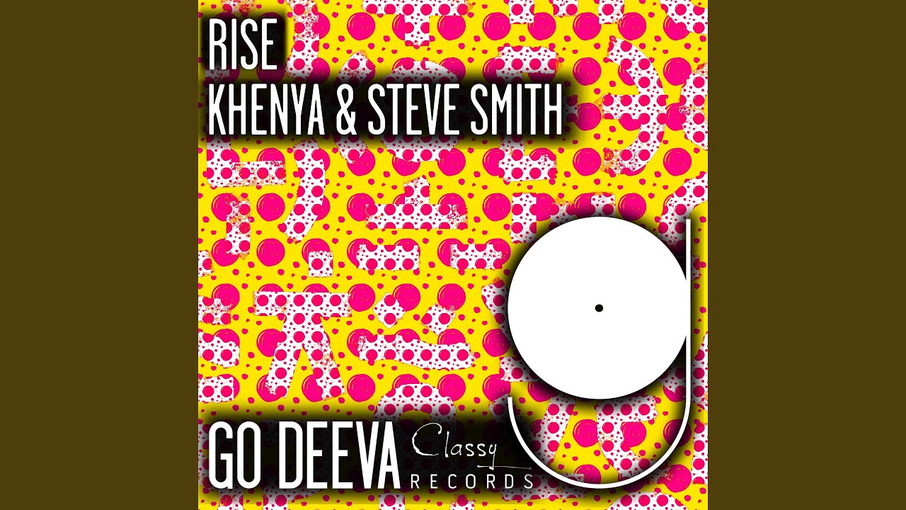 Watch Rise on YouTube Watch Rise on YouTube