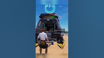 I Got Self Revived in Fortnite Reboot Van!