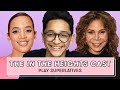 The In The Heights Cast Reveals Who's the Sweetest, Funniest and More | Superlatives | Seventeen