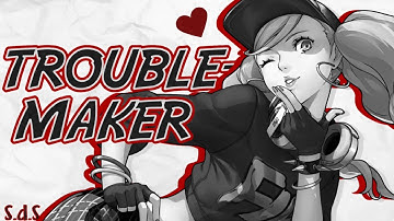 【S.D.S】TROUBLEMAKER MEP — HAPPY 1ST ANNIVERSARY!