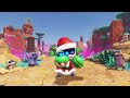 ASTRO BOT 100% Trophies ★ 44: Das Froschchen ★ DLC Sternen Schnellstraße  [PS5 Gameplay Deustch 4K]