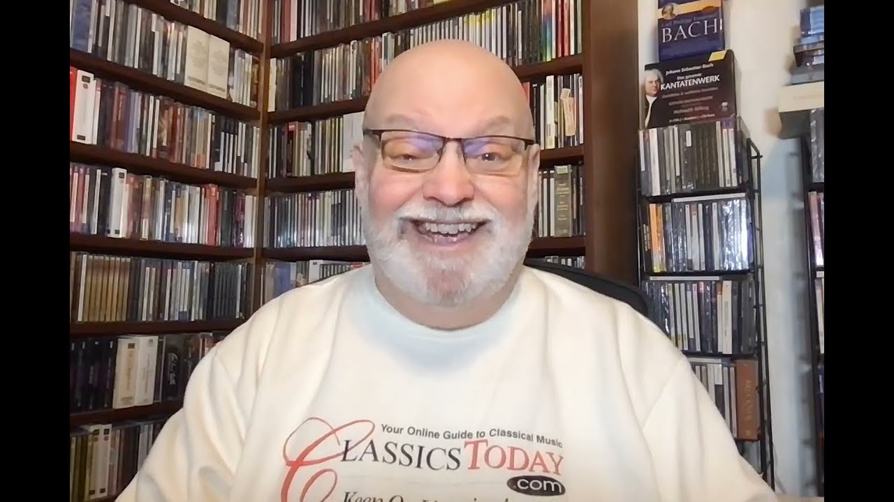 The Five Greatest Sibelius Conductors