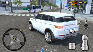 Car parking Online Drift simulator: Prado city driving 2024 | car game android gameplay screenshot 1