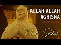ALLAH ALLAH AGHISNA NADA SIKKAH COVER
