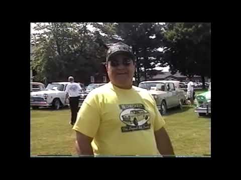 Checker Cabs at The Gilmore 2006