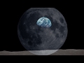 "Earthrise" featuring Sir David Attenborough