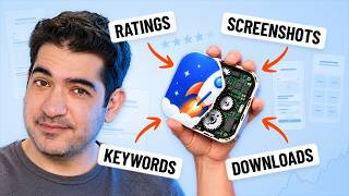 Fixing Your ASO Live to Reach the Right Users screenshot 5