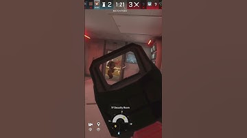 1V3 easy ranked clutch up #r6siege #jynxzi #faze #ranked #1v3 #rainbowsix #fyp