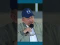 Ofensas de Ortega a Trump: ¿Se las están guardando?