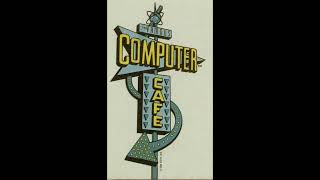 The Famous Computer Cafe 1985-01-21 Barbara Like