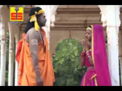 Gopichand Ka Bairaag Part 2 Top Rajasthani Katha By Satyanarayan Sharma