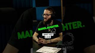 My Mom Went to Prison for Manslaughter