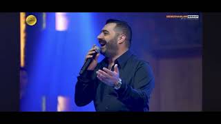 Gökhan Doğanay Gi̇r Yilanin Koynuna Di̇yarbakir Sahne🔥