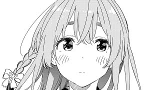 Chizurus Birthday Sumi Comes Over Rent-A-Girlfriend Chapter 266 Review