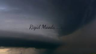 Harmonic Storm