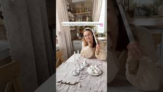 Декор на Пасху своими руками. Идеи