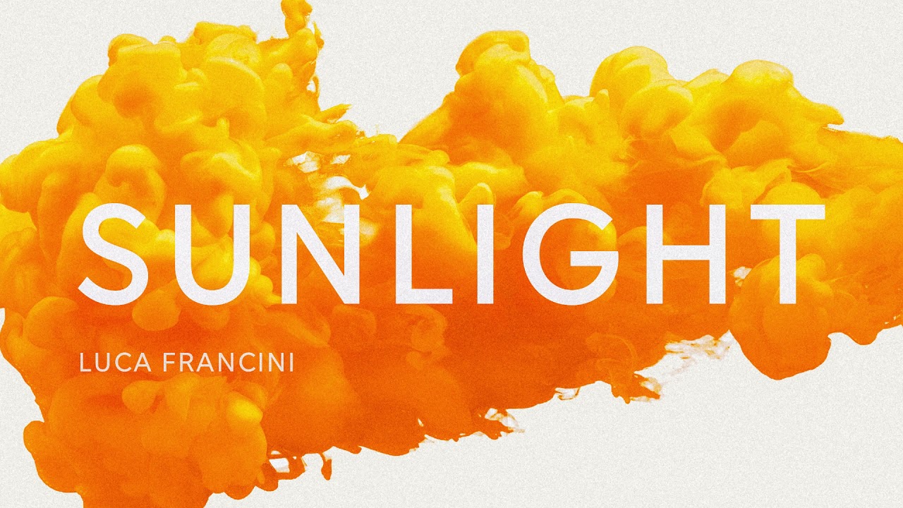 Luca Francini - Sunlight