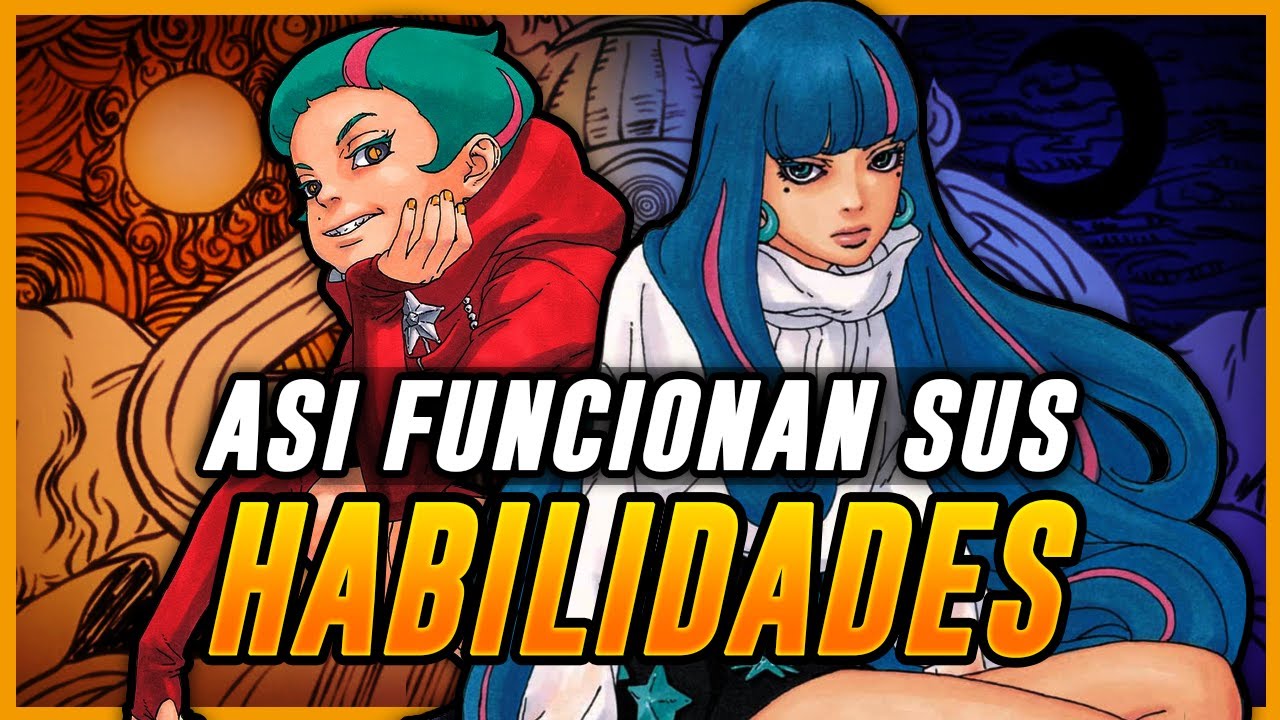 ¿Cómo FUNCIONA el PODER de ADA y DAEMON? Aquí la RESPUESTA! DATOS OFICIALES 👀