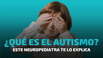 ¿La edad del padre causa autismo?