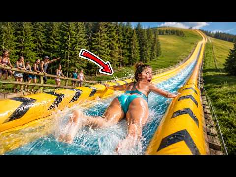Funniest Public Reactions Ever - Unexpected Camera Moments That Turned Into Comedy Gold 🤣📹