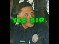 Senior Took it Personal 😱🔥 | THE ROOKIE | FUNK ABNORMAL (slowed) #Trending #Shorts