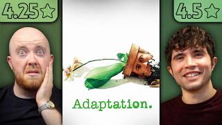 Adaptation (2002) | Movie Review