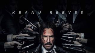 John Wick Chapter 2 Trailer Main Music // Official Main Theme // Original OST Soundtrack